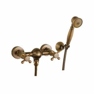 Vòi sen tắm nóng lạnh Everest EV1123