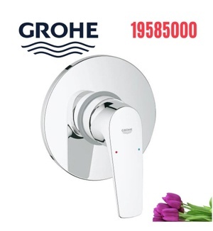 Vòi sen tắm nóng lạnh Grohe 19585000