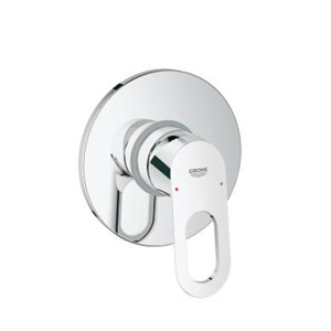 Mặt nạ cho bộ trộn 1 chế độ BauLoop Grohe 19589000