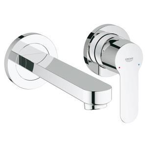 Bộ vòi trộn 2 lỗ BauEdge Grohe 20290000