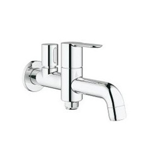 Vòi nóng lạnh 2 ngõ ra BauEdge Grohe 20284000