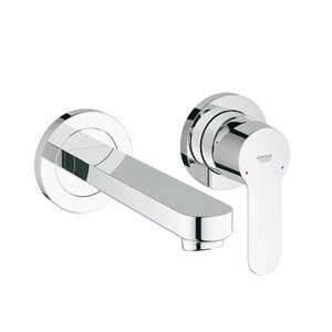 Bộ vòi trộn 2 lỗ BauEdge Grohe 20290000