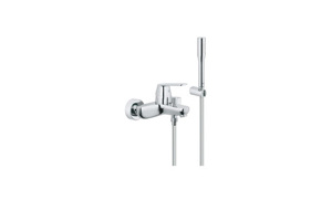 Vòi sen tắm nóng lạnh Grohe 32832000