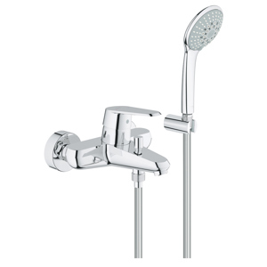 Vòi sen tắm nóng lạnh Grohe 33395002