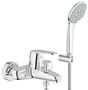 Vòi sen tắm nóng lạnh Grohe 33395002