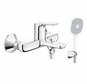 Vòi sen tắm nóng lạnh Inax BFV-1403S-7C