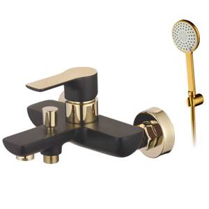 Vòi sen tắm nóng lạnh Kasai KS-08A