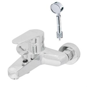Vòi sen tắm nóng lạnh Luxta L2210SX6