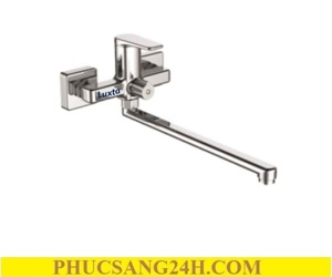 Vòi sen tắm nóng lạnh Luxta L3229WA
