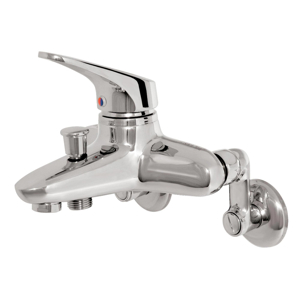 Vòi sen tắm nóng lạnh Selta SB-6168