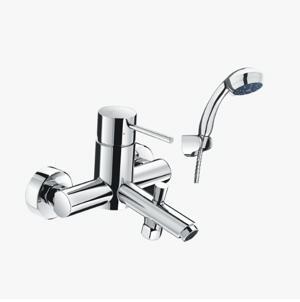 Sen tắm nóng lạnh massage Inax BFV-8000S-1C