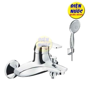 Sen tắm nóng lạnh massage Inax BFV-3003S-3C