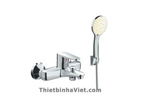 Sen tắm nóng lạnh massage INAX BFV-103S