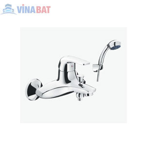 Sen tắm nóng lạnh massage Inax BFV-3003S-1C