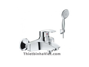 Sen tắm nóng lạnh massage Inax BFV-283S-3C