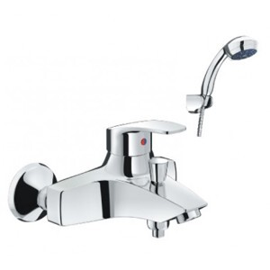 Sen tắm nóng lạnh massage Inax BFV-283S