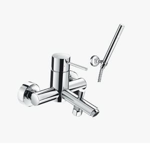 Sen tắm nóng lạnh Inax BFV-8000S