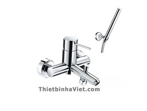 Sen tắm nóng lạnh Inax BFV-8000S