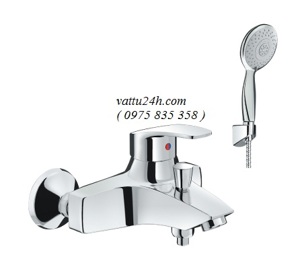 Sen tắm nóng lạnh massage Inax BFV-283S-3C