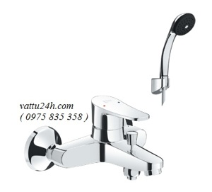 Sen tắm nóng lạnh Inax BFV-1003S-2C