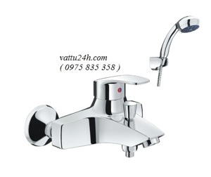 Sen tắm nóng lạnh massage Inax BFV-283S