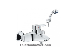 Sen tắm nóng lạnh massage Inax BFV-283S