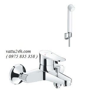 Sen tắm nóng lạnh Inax BFV-1003S