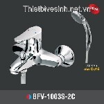 Sen tắm nóng lạnh Inax BFV-1003S-2C