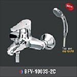 Sen tắm nóng lạnh massage Inax BFV-1003S-1C