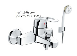 Sen tắm nóng lạnh massage Inax BFV-203S