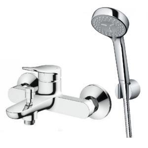 Vòi sen tắm nóng lạnh Toto TBS04302V