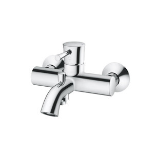 Vòi sen tắm nóng lạnh Toto TBS02302V