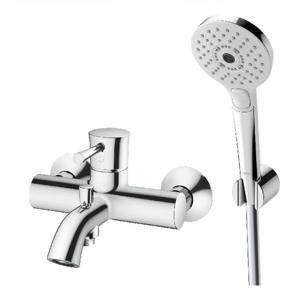 Vòi sen tắm nóng lạnh Toto TBS02302V