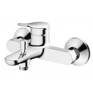 Vòi sen tắm nóng lạnh Toto TBS04302V