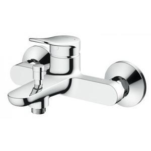 Vòi sen tắm nóng lạnh Toto TBS04302V