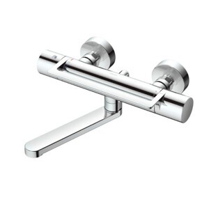 Vòi sen tắm nóng lạnh Toto TBV03429V