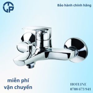 Vòi sen tắm nóng lạnh Toto TVSM107CR
