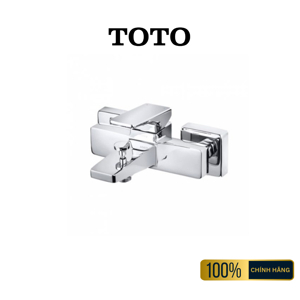 Vòi sen tắm nóng lạnh Toto TVSM110RU