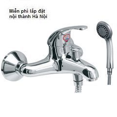 Vòi sen tắm nóng lạnh Viglacera VSD-504