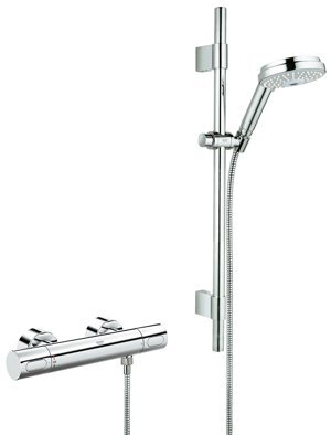 Vòi sen tắm ổn định nhiệt độ Grohe 34275000