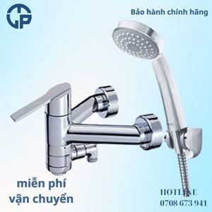 Vòi sen tắm Toto TBS04301B-DGH108ZR