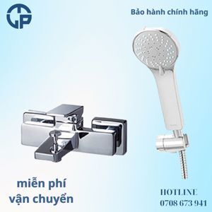 Vòi sen tắm TOTO TTMR307/TTSR106EMF