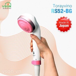 Vòi sen Torayvino RS52