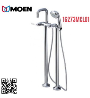 Vòi sen xả bồn tắm Moen 16273MCL01