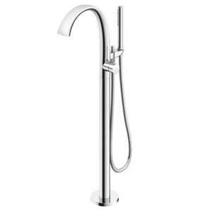 Vòi sen xả bồn tắm Toto TBP01301A/TBN01105B