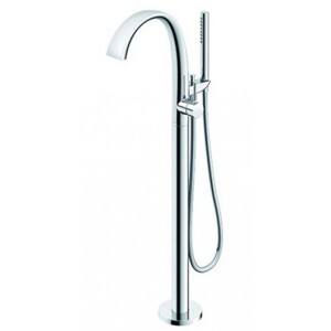 Vòi sen xả bồn tắm Toto TBP01301A#BN