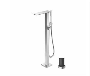 Vòi sen xả bồn tắm Toto TBP02303A/TBN01105B