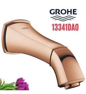 Vòi tắm gắn tường Grohe 13341DA0