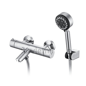 Vòi tắm hoa sen inox Supor 251278-04-LS