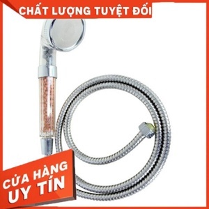 Vòi tắm hoa sen Nano công nghệ Nhật Bản